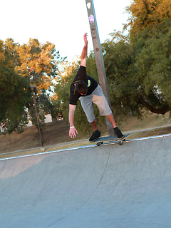 Skater boy Archer by Frat Men by Frat Men image #15