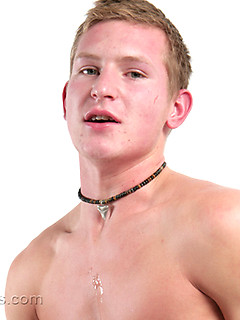 Cute co;;ege twink naked by English Lads by English Lads image #3