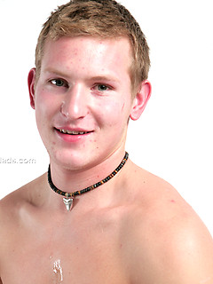 Cute co;;ege twink naked by English Lads by English Lads image #4