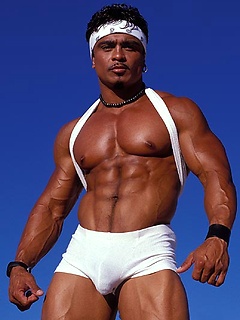 Carlos Botero by Muscle Hunks by Muscle Hunks image #8