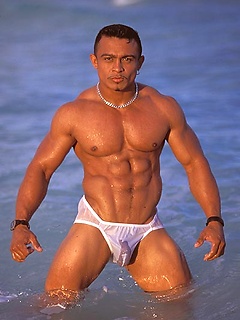 Carlos Botero by Muscle Hunks by Muscle Hunks image #10