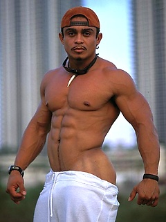 Carlos Botero by Muscle Hunks by Muscle Hunks image #12