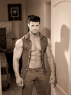 Kurt Beckmann by Muscle Hunks by Muscle Hunks image #2