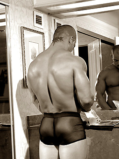 Troy Hammer by Muscle Hunks by Muscle Hunks image #12