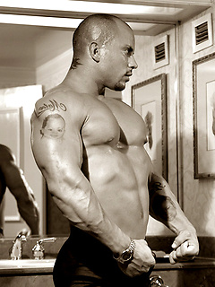 Troy Hammer by Muscle Hunks by Muscle Hunks image #13