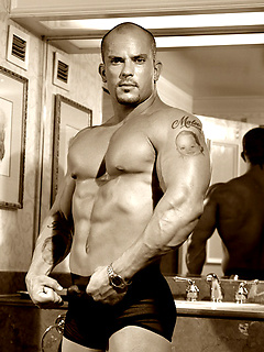 Troy Hammer by Muscle Hunks by Muscle Hunks image #14