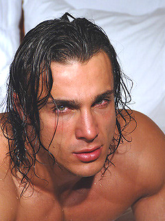 Lex Attila by Muscle Hunks by Muscle Hunks image #2