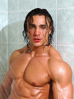 Lex Attila by Muscle Hunks by Muscle Hunks image #14