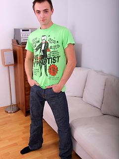 Ukrainian twink boy by Czech Boys by Czech Boys image #1