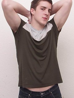 Straight czech boy jacking off cock by Czech Boys by Czech Boys image #3
