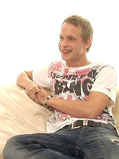 Mike jacking off by BelAmi Online by BelAmi Online image #2