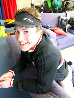 Str8 Aussie Boy Brad Thomas Jacks off by Bentley Race by Bentley Race image #5