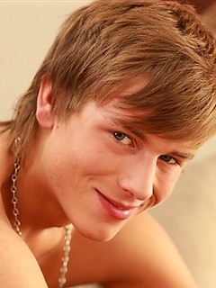 Lovely european twink Kevin naked by BelAmi Online by BelAmi Online image #15