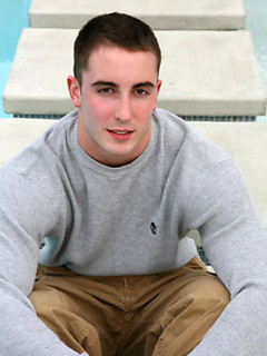 Hot jocks posing by Frat Men by Frat Men image #1
