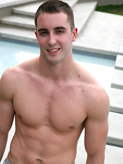 Hot jocks posing by Frat Men by Frat Men image #2