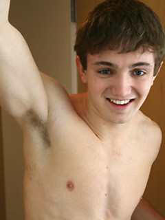 Hot frat jock posing by Frat Men by Frat Men image #3