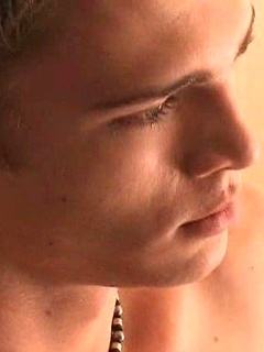 Hot college guy strokes his dick by Frat Men by Frat Men image #3