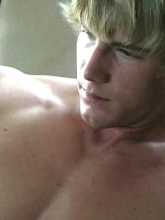 Sexy stud posing by Frat Men by Frat Men image #6