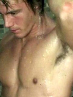 Sexy stud posing by Frat Men by Frat Men image #12