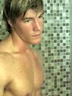 Sexy stud posing by Frat Men by Frat Men image #13