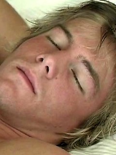 Sexy stud posing by Frat Men by Frat Men image #16
