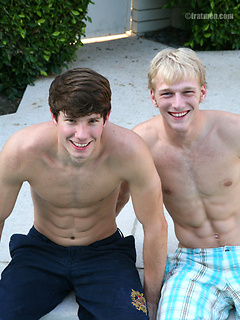Fratmen jocks