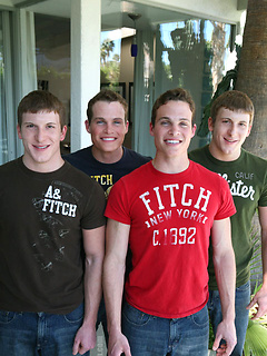 2 Four 2 by Frat Men by Frat Men image #3