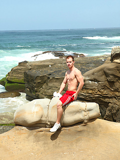 Sexy Tyler Has Beautiful Body and His Cock is Hot by Cruiserboys by Cruiserboys image #2