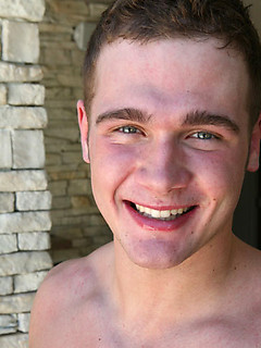 Nice collge dudes posing by Frat Men by Frat Men image #1