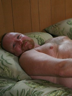 Chad MacMillan by Pantheon Bear by Pantheon Bear image #7