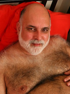 Tom B by Pantheon Bear by Pantheon Bear image #13