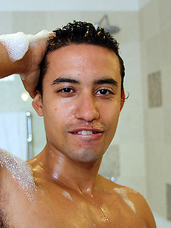 Horse Hung Paulo Massa. Is this the biggest cock I\\\'ve ever seen by Bentley Race by Bentley Race image #15