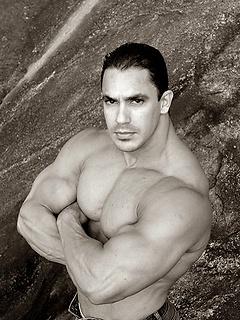 Bruno Dorado by Muscle Hunks by Muscle Hunks image #12