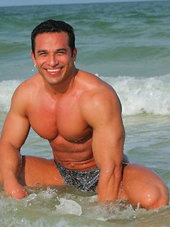 Ali Galani