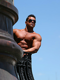 Scott Kirby Photos by Muscle Hunks by Muscle Hunks image #1
