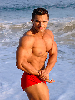 Jardel Barros Photos by Muscle Hunks by Muscle Hunks image #2