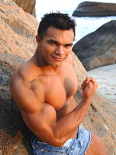 Jardel Barros Photos by Muscle Hunks by Muscle Hunks image #8