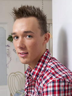 Hot young stripper boy loves a huge cock by Its Gonna Hurt by Its Gonna Hurt image #1