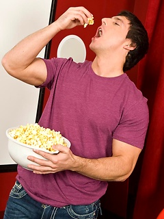 Reese fucks Eric by Randy Blue by Randy Blue image #1