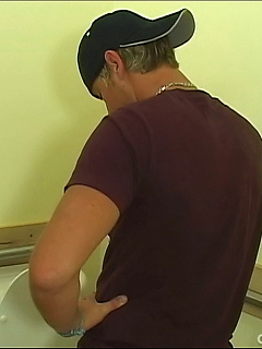 Gloryhole blowjobs by ChaosMen by ChaosMen image #1