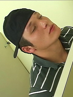 Gloryhole blowjobs by ChaosMen by ChaosMen image #4