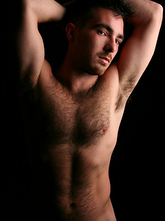Colton by ChaosMen by ChaosMen image #12