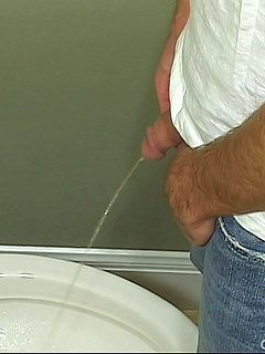 Derek gloryhole by ChaosMen by ChaosMen image #1