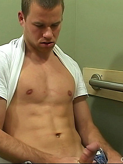 Derek gloryhole by ChaosMen by ChaosMen image #2