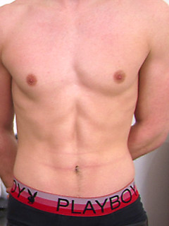 Straight Hunks - One Blond One Dark & Both Hung Like Horses! by English Lads by English Lads image #5