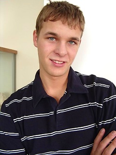 Blonde twink by Czech Boys by Czech Boys image #2