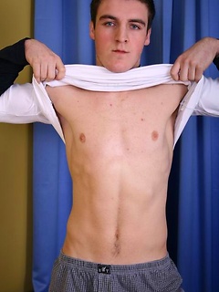 Straight czech boy jacking off dick by Czech Boys by Czech Boys image #4