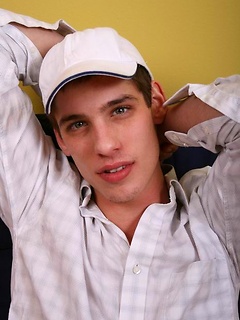 Cute twink boy jacking off dick by Czech Boys by Czech Boys image #2