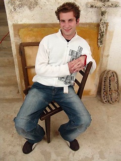 Euro boy jerking off by Czech Boys by Czech Boys image #1