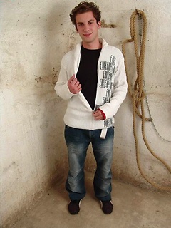 Euro boy jerking off by Czech Boys by Czech Boys image #2